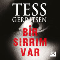 Bir Sırrım Var - Tess Gerritsen