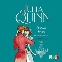 Por un beso (Bridgerton 7) - Julia Quinn