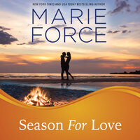 Season for Love - Marie Force
