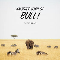 Another Load of Bull - David Read
