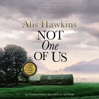 Not One Of Us - Alis Hawkins