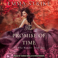 The Promise of Time - Emma Strike