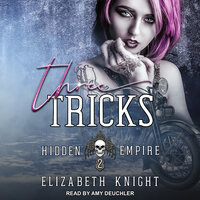 Three Tricks - Elizabeth Knight