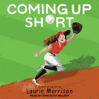 Coming Up Short - Laurie Morrison