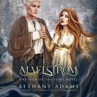 Maelstrom - Bethany Adams