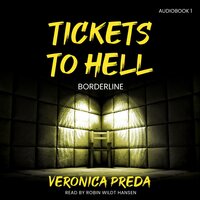 Tickets to Hell - Veronica Preda