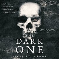 The Dark One - Nikki St. Crowe