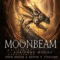 Moonbeam - Adrienne Woods
