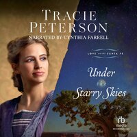 Under the Starry Skies - Tracie Peterson