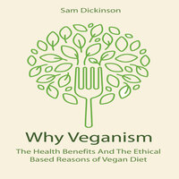 Why Veganism - Sam Dickinson