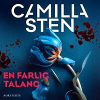 En farlig talang - Camilla Sten