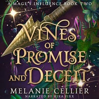Vines of Promise and Deceit - Melanie Cellier