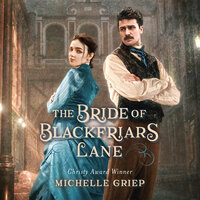 The Bride of Blackfriars Lane - Michelle Griep