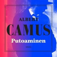 Putoaminen - Albert Camus