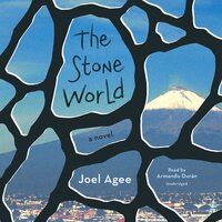 The Stone World: A Novel - Joel Agee