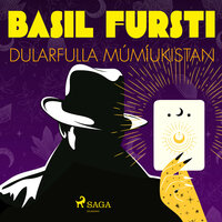 Basil fursti: Dularfulla múmíukistan