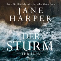 Der Sturm - Jane Harper