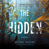 The Hidden - Melanie Golding