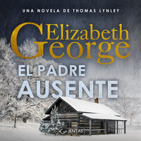 El padre ausente - Elizabeth George