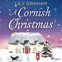 A Cornish Christmas - Lily Graham