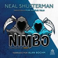 Nimbo (The Toll): el arco de la Guadana (Arc of a Scythe) - Neal Shusterman