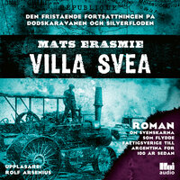 Villa Svea - Mats Erasmie