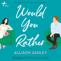 Would You Rather - Allison Ashley