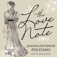 The Love Note - Joanna Davidson Politano