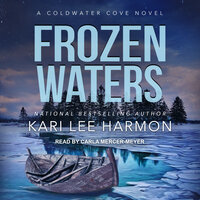 Frozen Waters - Kari Lee Harmon
