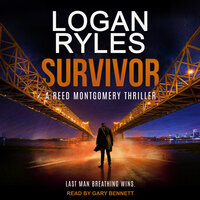 Survivor - Logan Ryles