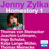 Homestory 1 - Jenny Zylka
