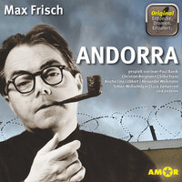 Andorra - Max Frisch