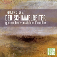 Der Schimmelreiter (Ungekürzt) - Theodor Storm