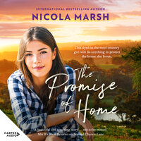 The Promise of Home - Nicola Marsh