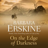 On the Edge of Darkness - Barbara Erskine