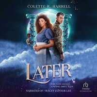 Later - Colette Harrell