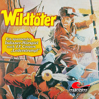 Wildtöter - J.F. Cooper