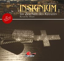 Insignium - Im Zeichen des Kreuzes, Folge 1: Keusche Hure - Ascan von Bargen