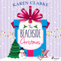 The Beachside Christmas - Karen Clarke