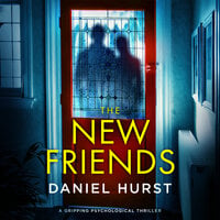The New Friends - Daniel Hurst