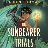 The Sunbearer Trials - Aiden Thomas