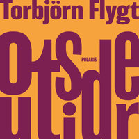 Outsider - Torbjörn Flygt