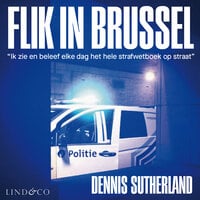 Flik in Brussel - Dennis Sutherland