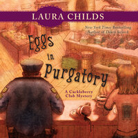 Eggs in Purgatory - Laura Childs