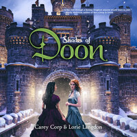 Shades of Doon - Lorie Langdon, Carey Corp