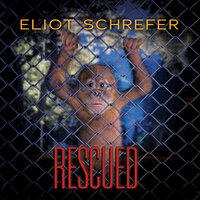 Rescued - Eliot Schrefer