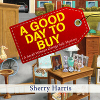 A Good Day to Buy - Sherry Harris