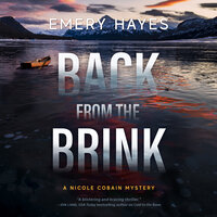 Back from the Brink - Emery Hayes