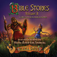 Bible Stories, Volume 2 - Mama Doni Doni