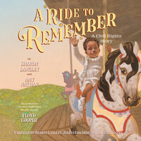 A Ride to Remember - Sharon Langley, Amy Nathan